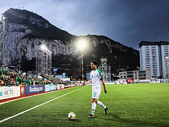 OTB AM | Gibraltar struggle, M...